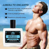 Her Loss® | Perfume de Feromonas Premium para Hombre ✨