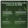 Nad+ Resveratrol Reus Research | 900mg 80c